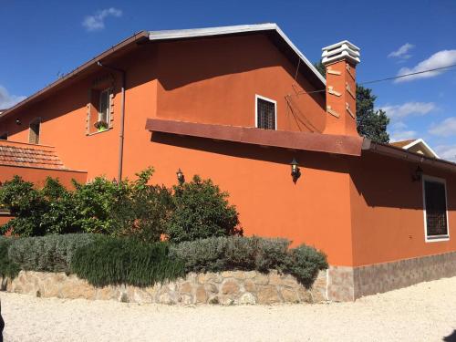 Residence Sant'Alessandro – Rome