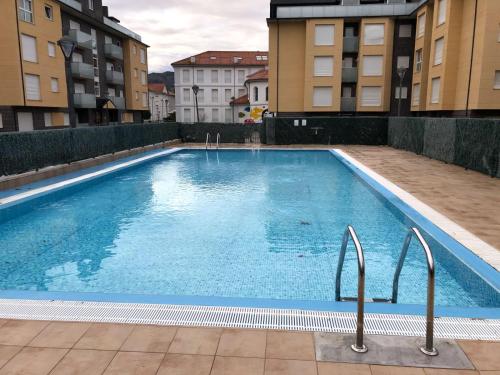 Apartamento Unquera - Cantabria