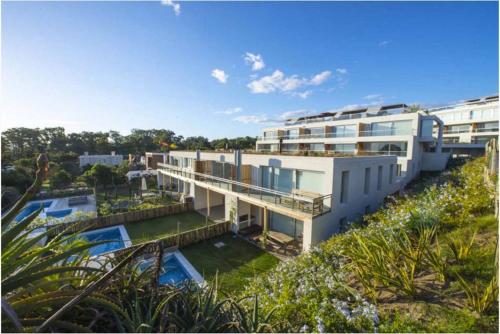 المنظر الخارجي, Rinconada del Mar in Punta Ballena