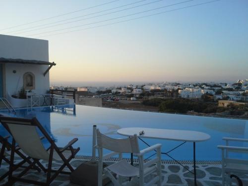 Ampelos, Chora Folegandros (zdjęcie 3)