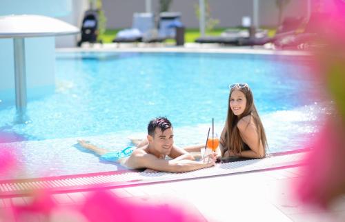 Aura Hotel Adults Only - image 12