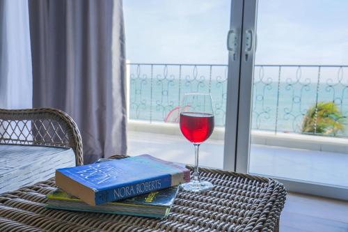 Serenity by the Sea in Phan Thiet
