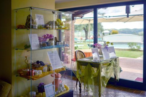 Hotel Saturno Fontepura - image 6