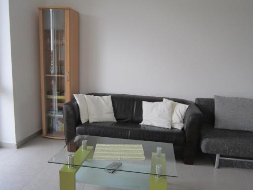 Ferienwohnung de Jong in Sendenhorst, Deutschland