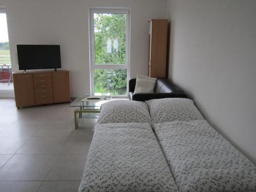Ferienwohnung de Jong in Sendenhorst