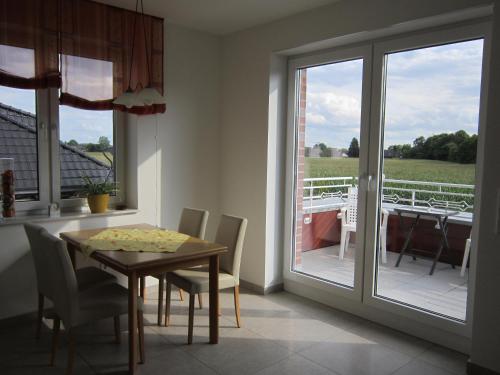 Ferienwohnung de Jong in Sendenhorst, Deutschland