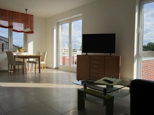 Ferienwohnung de Jong in Sendenhorst