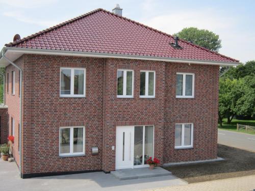 Ferienwohnung de Jong - Apartment - Sendenhorst