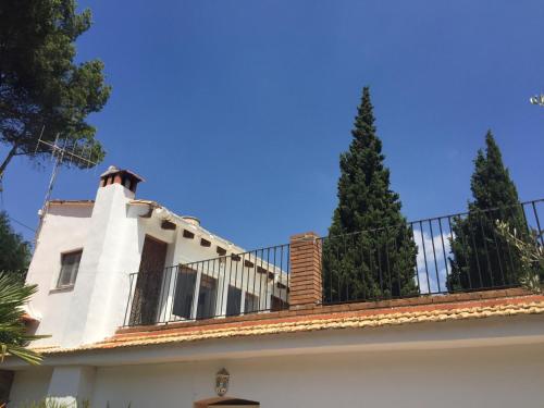 A környék, La Casita Peñablanca (La Casita Penablanca) in Eslida