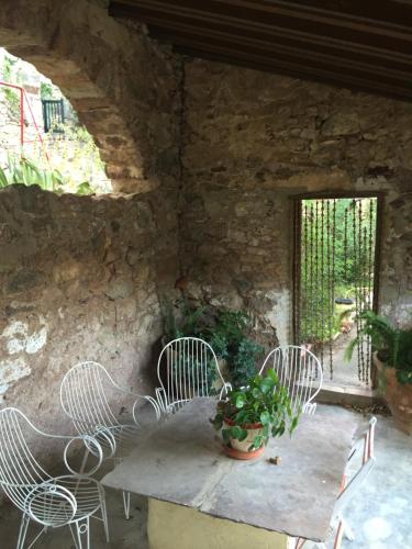 La Casita Peñablanca (La Casita Penablanca) in Eslida