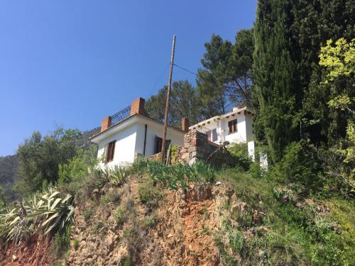 La Casita Peñablanca