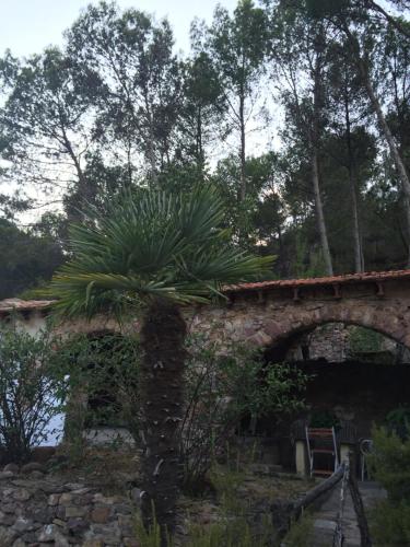 La Casita Peñablanca (La Casita Penablanca) in Eslida