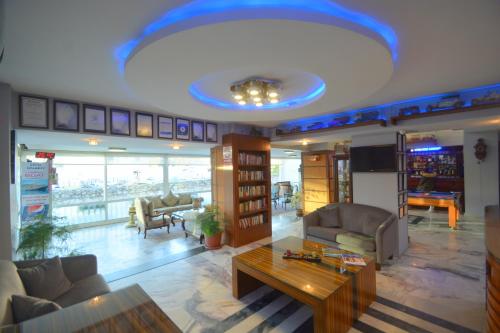 Istankoy Hotel - image 2