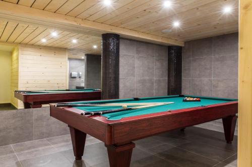 Apartament Tatrzanski Raj, Zakopane (fotografie 3)