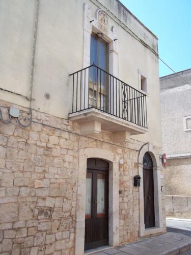  Casa Domus, Pension in Sammichele di Bari bei Acquaviva delle Fonti