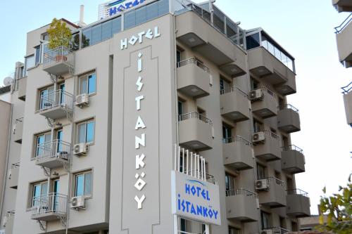 Istankoy Hotel