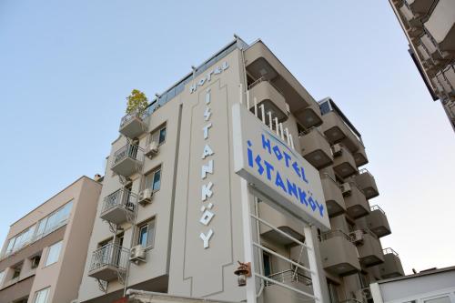 Istankoy Hotel