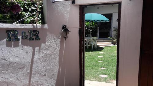 R & R's Retreat – Johannesburg, MD
