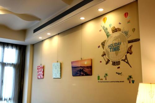 共用Lounge/電視區