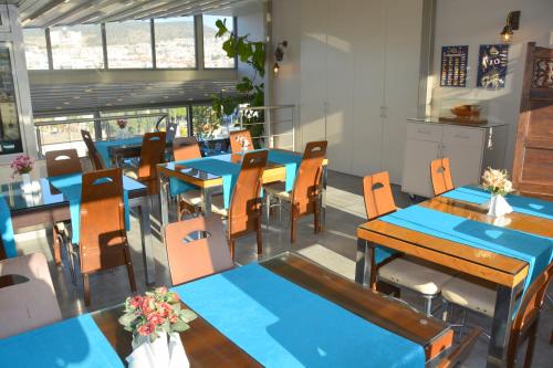 Istankoy Hotel - 레스토랑