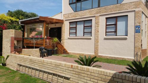 Hillcrest Self-Catering Holiday Apartment