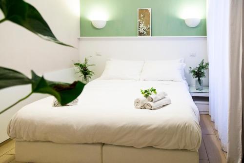 B&B Casetta Roma, Řím (fotografie 10)