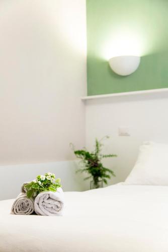 B&B Casetta Roma, Řím (fotografie 9)