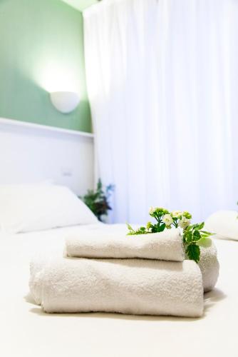 B&B Casetta Roma, Řím (fotografie 8)