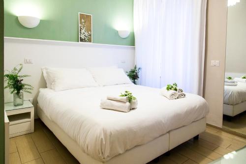 B&B Casetta Roma, Rome