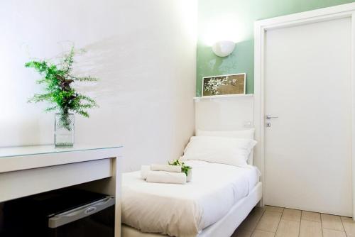 B&B Casetta Roma, Řím (fotografie 6)