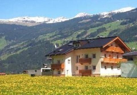 Pension Ferdinand Zell am Ziller