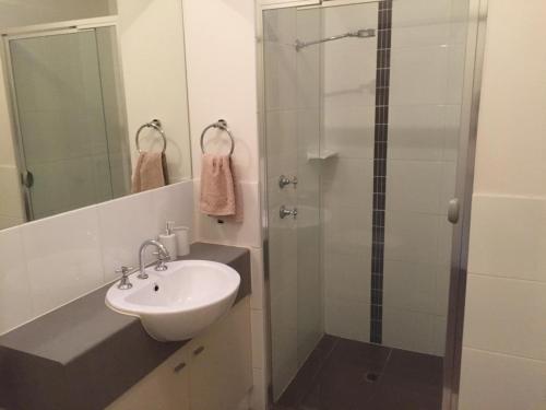 Tasha's Apartments on Kerry