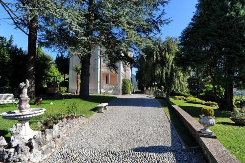  Casa Luisa in Grantola