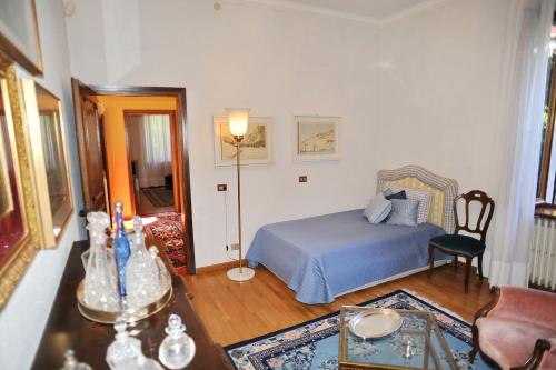 Guestroom, Casa Luisa in Cassano Valcuvia
