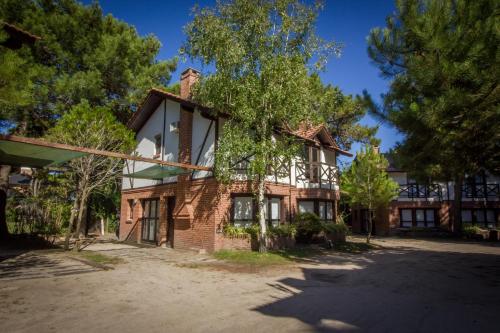 المنظر الخارجي, Tennis Ranch Pinamar in بينامار