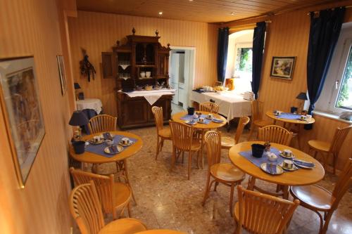 Hotel Pelikan in Kitzingen