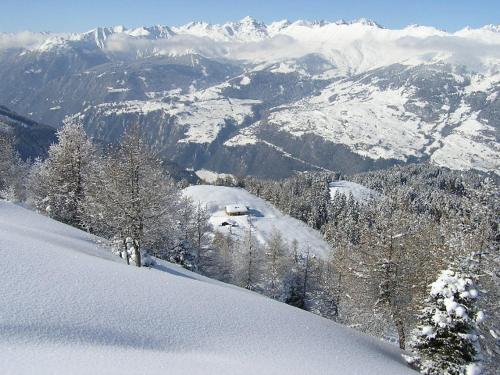 Haus Pinzger in Fendels, Österreich