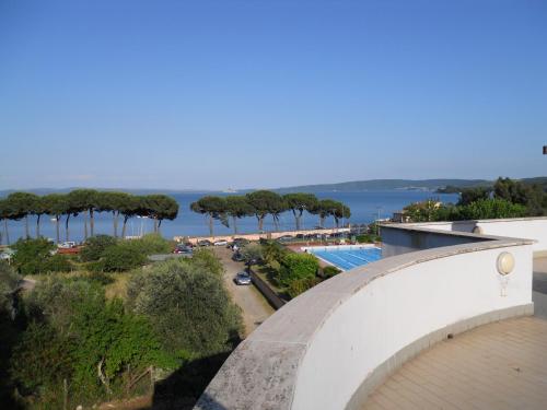 . Hotel Alfredo