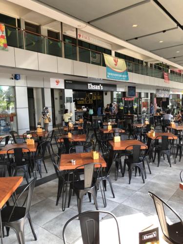Nix Vista Alam In Malaysia