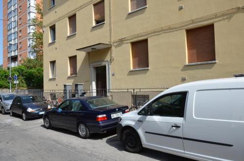 Bologna Dream Apartments - image 13