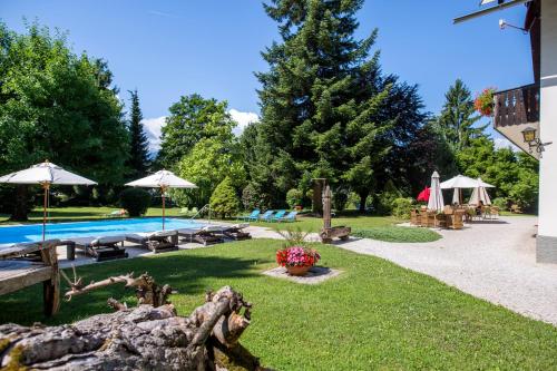 Hotel Oremushof in Velden am Wörthersee