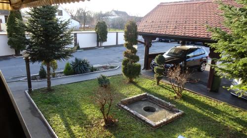 Business Club in Slatina