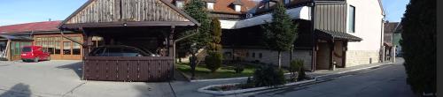 Viesnīcas āriene, Business Club in Slatina