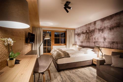 Suite, junior