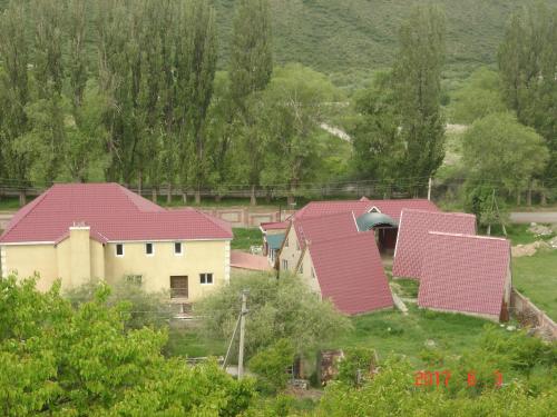 Kanym Guest Complex, Karakol (foto 7)
