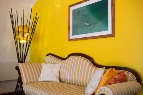 Hotel Oremushof – Velden, CA