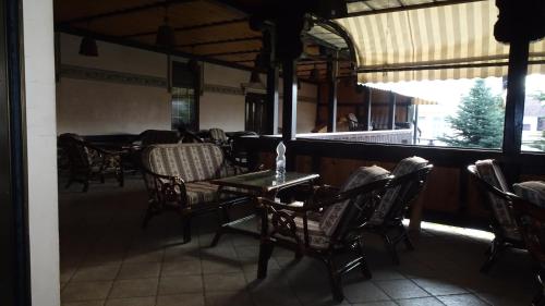 Business Club in Slatina