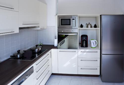 Apartmani Nena in Kukljica