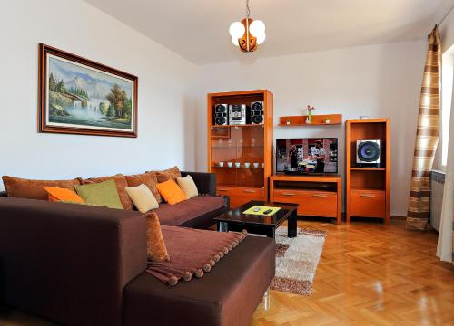 Apartmani Nena in Kukljica