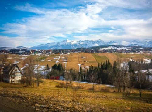 Agrotatry U Stachy Agrotatry U Stachy